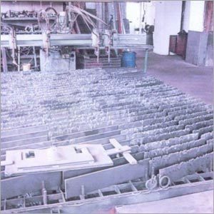 Flame Cutting Machine