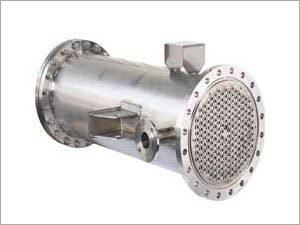 Stainless Steel Seamless Tube