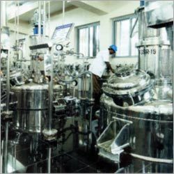 Pressure Vessel