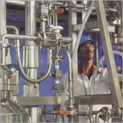 Multiple Evaporators