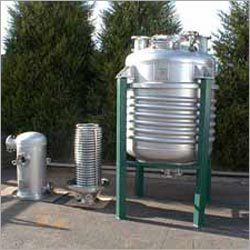 Standard Reactors