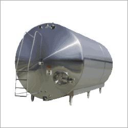 Horizontal Tanks