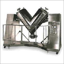 Jacketed Reactor