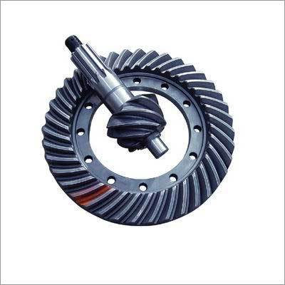 Sprial Bevel Gear