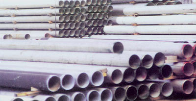 Carbon & Alloy Steel Pipes
