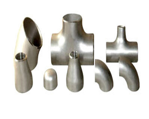 Butt Weld Pipe Fittings
