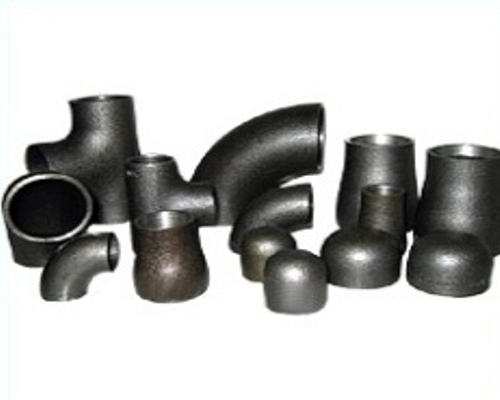 Alloy Buttweld Fittings