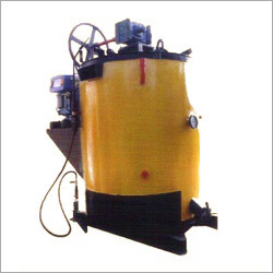 Vertical Pre- Heater
