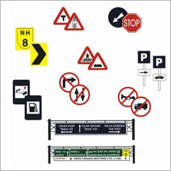 Signages
