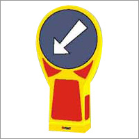 Round Bollard