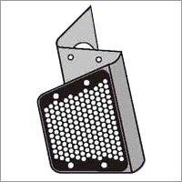 Glass Beads Guard Rail Reflector