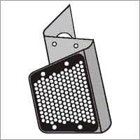 Glass Beads Guard Rail Reflector