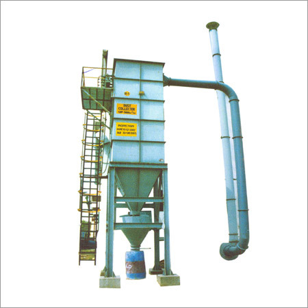 Dust Collector Systems Manufacturer in Chennai