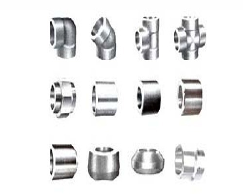 Forged Fittings
