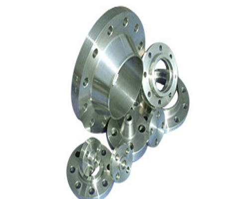 Nickel & Copper Flanges