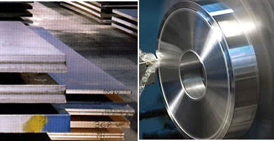 Carbon & Alloy Sheets/Plates