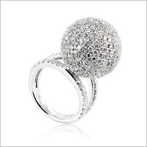 Darci Diamond Rings