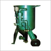 Blast Machine 