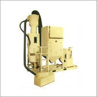 Blast Recovery System