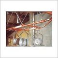 Heavy Components Handling Conveyor