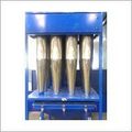 Powder Spray Recovery System