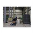 Waste Water Treatment Plant