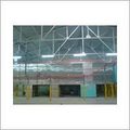 Pre Water Treatment Plant