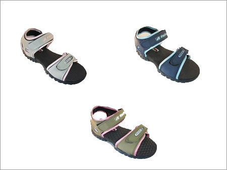 Ladies Sandal
