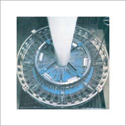 Circular Weaving Machine 6 Shuttles