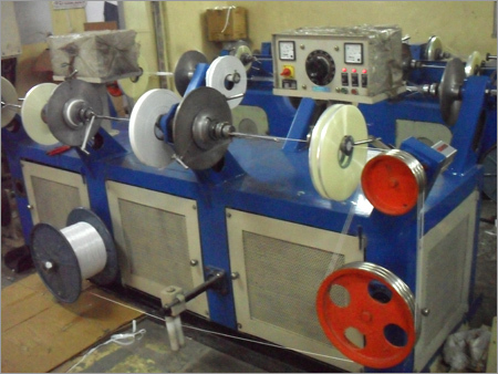 Submersible Winding Wire