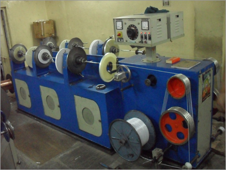 Submersible Winding Wire