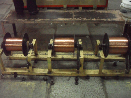 Submersible Winding Wire