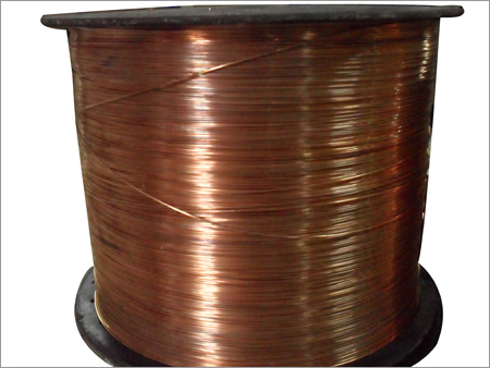 Enamelled Round Winding Wires