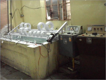 Submersible Winding Wire