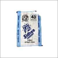 PP Cement Bags