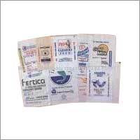 Chemical Fertilizer Bags