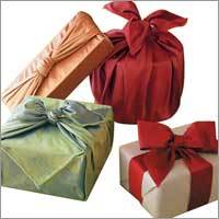 Wrapping Fabrics