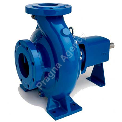 End Suction Centrifugal Pumps