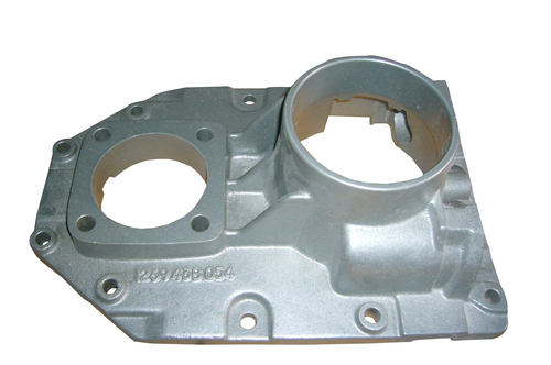 Auto Gear Chamber