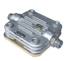 Auto Die Casted Component