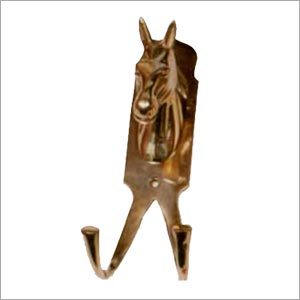 Brass Mementos For Rider