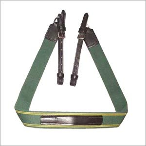 Breast Plate Elastic