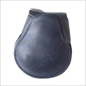 Horse Feet Lock Boot