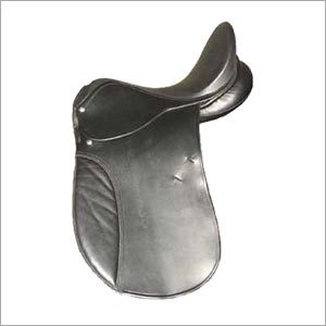 Saddle Dressage