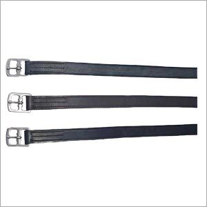 Stirrup Leather