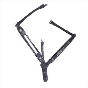 Western Breast Plate