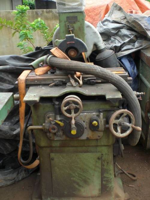 Used Surface Grinder