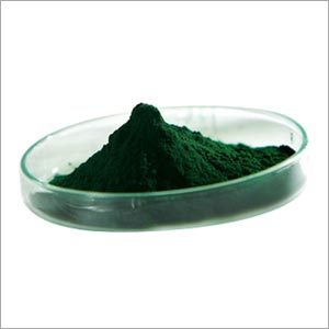 Organic Spirulina Powder