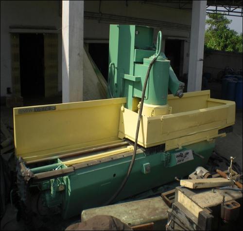 Old Cup Surface Grinder