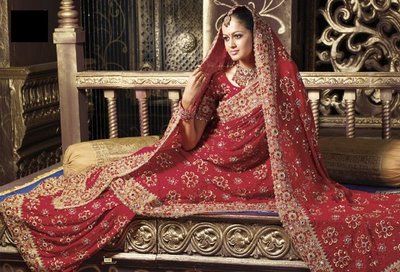 BRIDAL SUITS